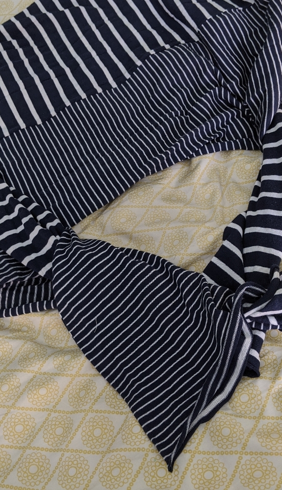 Land's End Canves Scarf